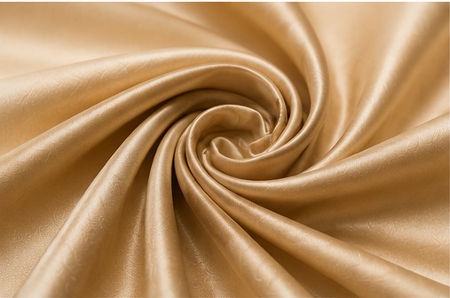 Luxury Silk Fabric