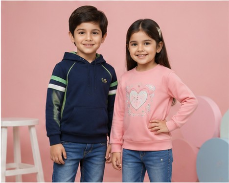 Kids Casual