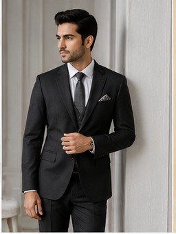 Gents Ready-Made Wear
