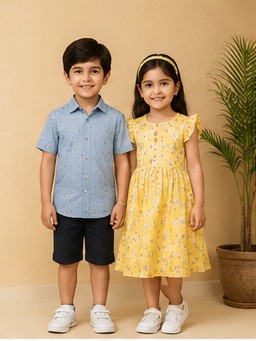 Kids Wear