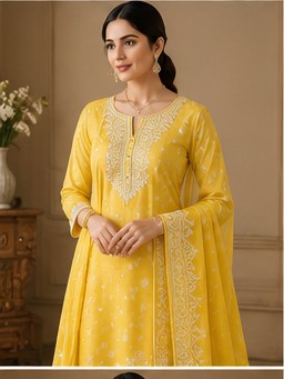 Ladies Wear